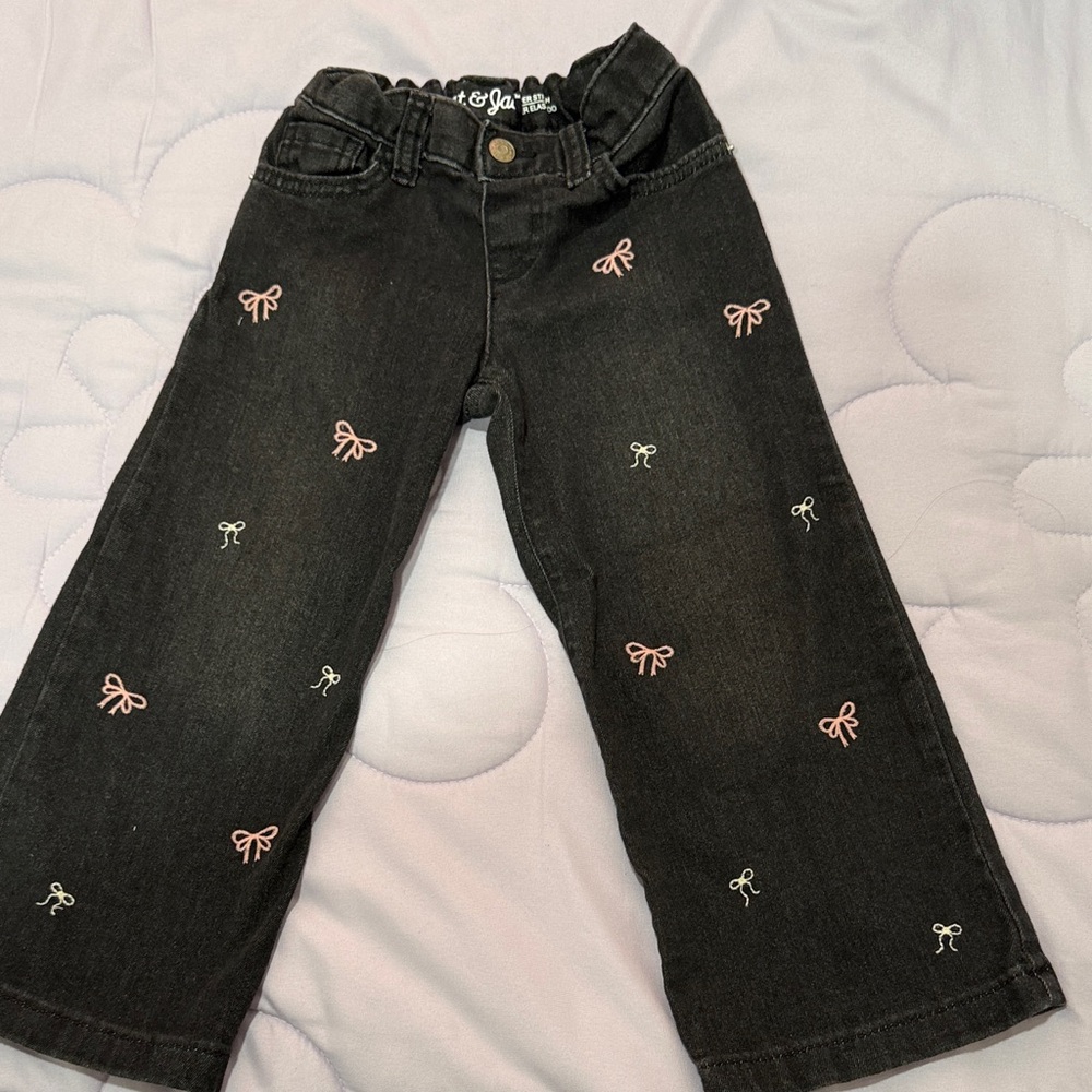 Girls Jeans